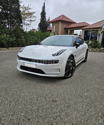 ZEEKR 001 2023, 39,000 km - 0.0 l - Bakı