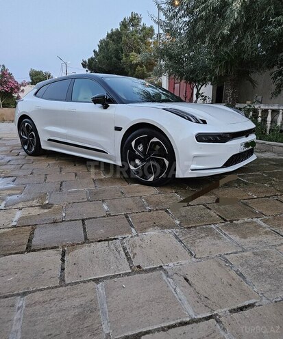 ZEEKR 001 2023, 39,000 km - 0.0 l - Bakı
