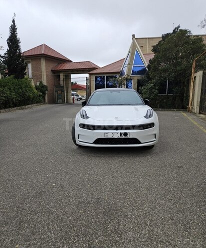 ZEEKR 001 2023, 39,000 km - 0.0 l - Bakı