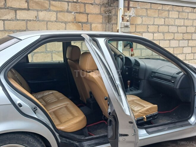 BMW 316 1994, 330,000 km - 1.6 l - Tovuz