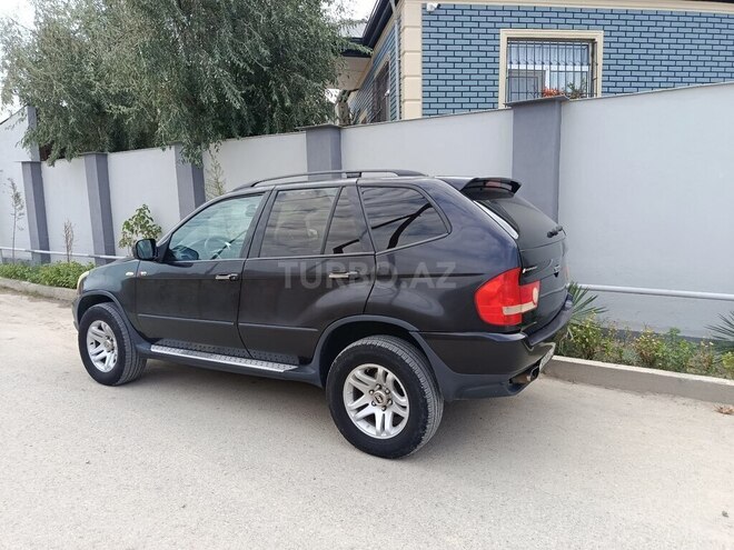 Ssang Yong Rexton 2008, 250,000 km - 2.3 l - Bakı
