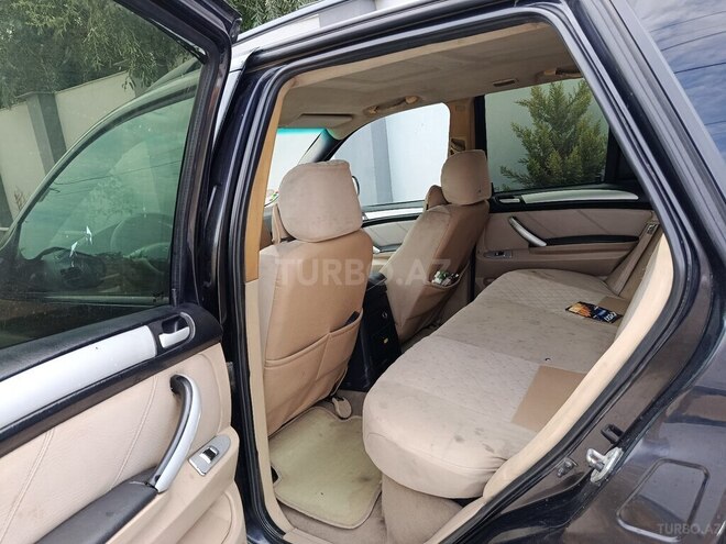 Ssang Yong Rexton 2008, 250,000 km - 2.3 l - Bakı