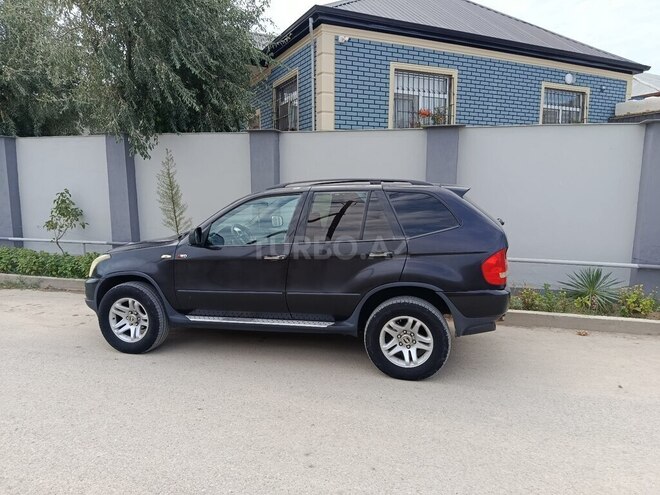 Ssang Yong Rexton 2008, 250,000 km - 2.3 l - Bakı