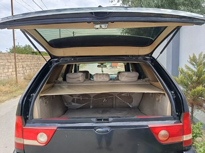 Ssang Yong Rexton 2008, 250,000 km - 2.3 l - Bakı