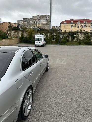 Mercedes E 200 d 2008, 358,128 km - 2.2 l - Bakı