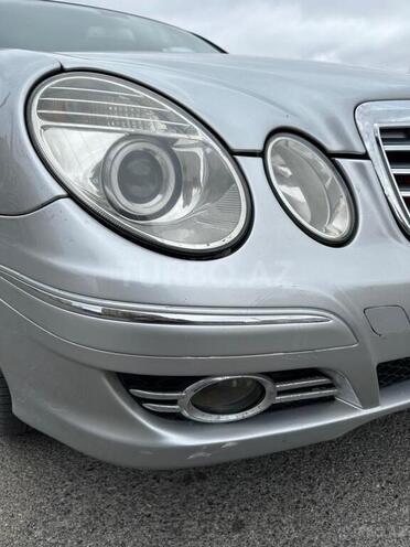 Mercedes E 200 d 2008, 358,128 km - 2.2 l - Bakı