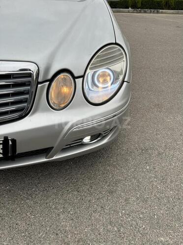 Mercedes E 200 d 2008, 358,128 km - 2.2 l - Bakı