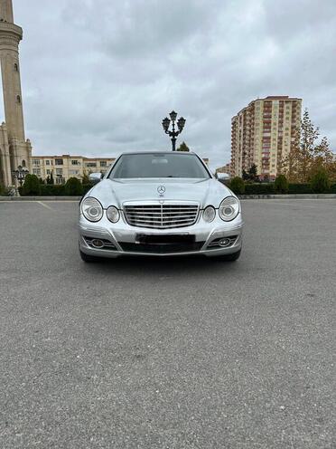 Mercedes E 200 d 2008, 358,128 km - 2.2 l - Bakı