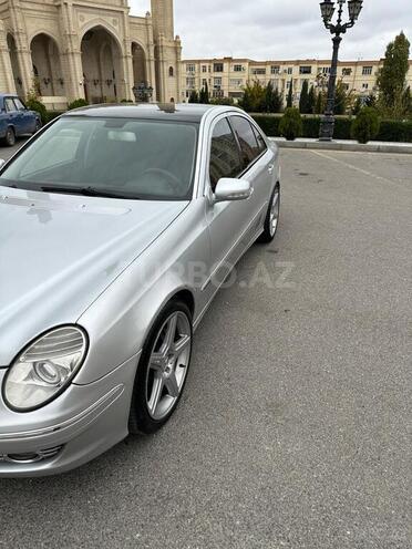 Mercedes E 200 d 2008, 358,128 km - 2.2 l - Bakı