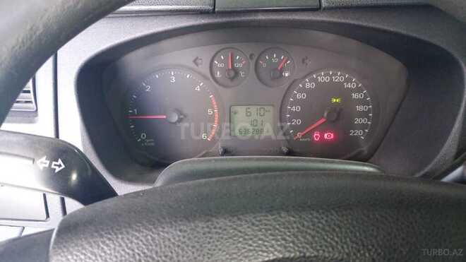 Ford Transit 2012, 636,000 km - 2.2 л - Bakı