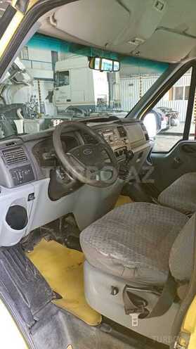 Ford Transit 2012, 636,000 km - 2.2 л - Bakı