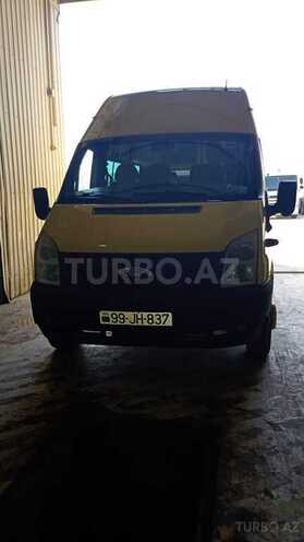 Ford Transit 2012, 636,000 km - 2.2 л - Bakı