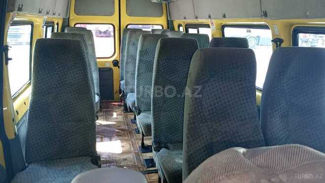 Ford Transit 2012, 636,000 km - 2.2 л - Bakı