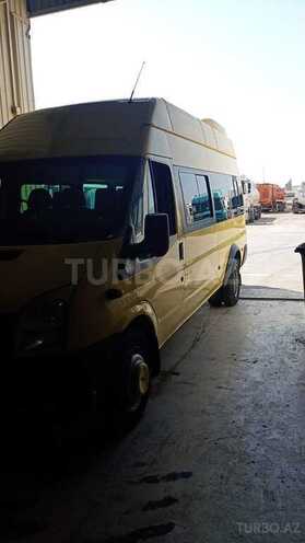 Ford Transit 2012, 636,000 km - 2.2 л - Bakı