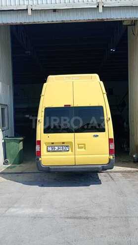Ford Transit 2012, 636,000 km - 2.2 л - Bakı