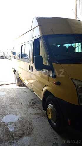 Ford Transit 2012, 636,000 km - 2.2 л - Bakı