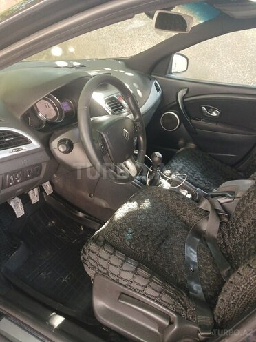 Renault Megane 2009, 289,000 km - 1.5 l - Gəncə