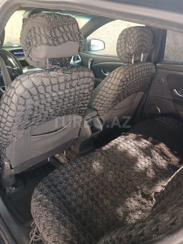 Renault Megane 2009, 289,000 km - 1.5 l - Gəncə