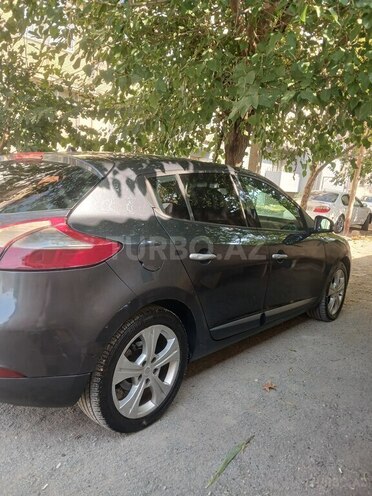 Renault Megane 2009, 289,000 km - 1.5 l - Gəncə