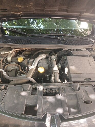 Renault Megane 2009, 289,000 km - 1.5 l - Gəncə
