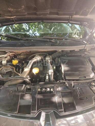 Renault Megane 2009, 289,000 km - 1.5 l - Gəncə