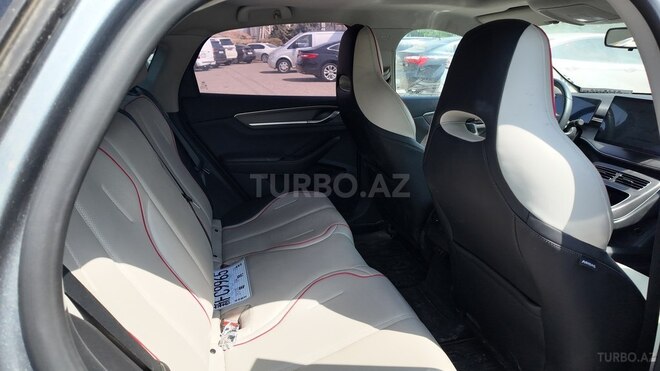 BYD Destroyer 05 2022, 136,400 km - 1.5 l - Bakı