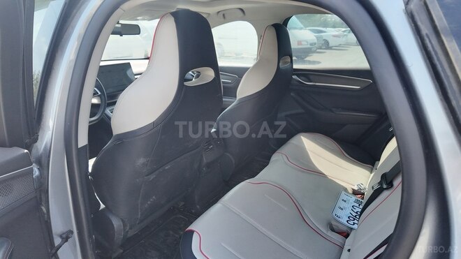 BYD Destroyer 05 2022, 136,400 km - 1.5 l - Bakı