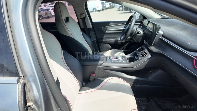 BYD Destroyer 05 2022, 136,400 km - 1.5 l - Bakı
