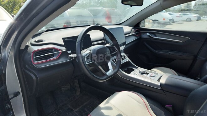 BYD Destroyer 05 2022, 136,400 km - 1.5 l - Bakı