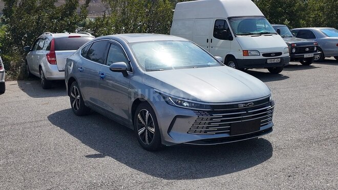 BYD Destroyer 05 2022, 136,400 km - 1.5 l - Bakı