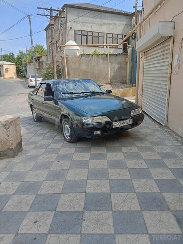Daewoo Espero 1997, 120,000 km - 2.0 l - Bakı