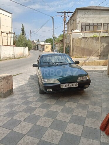 Daewoo Espero 1997, 120,000 km - 2.0 l - Bakı