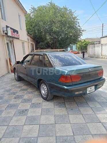 Daewoo Espero 1997, 120,000 km - 2.0 l - Bakı