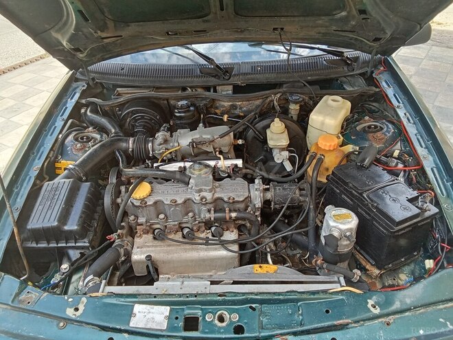 Daewoo Espero 1997, 120,000 km - 2.0 l - Bakı