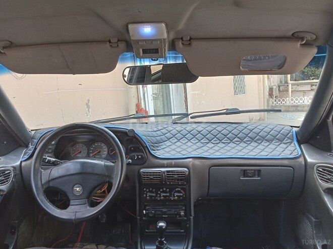 Daewoo Espero 1997, 120,000 km - 2.0 l - Bakı