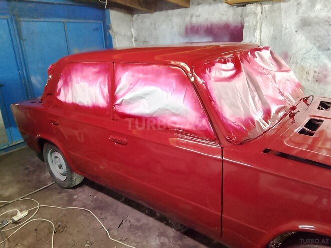 LADA (VAZ) 2103 1978, 300,000 km - 1.5 l - Cəlilabad