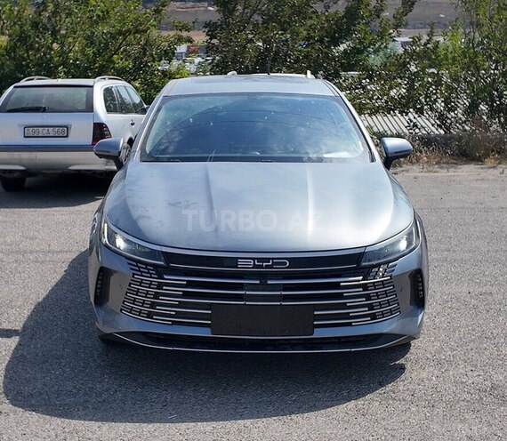 BYD Destroyer 05 2022, 136,400 km - 1.5 l - Bakı