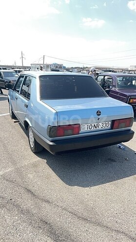 Tofas Sahin 2004, 270,000 km - 1.6 l - Sumqayıt