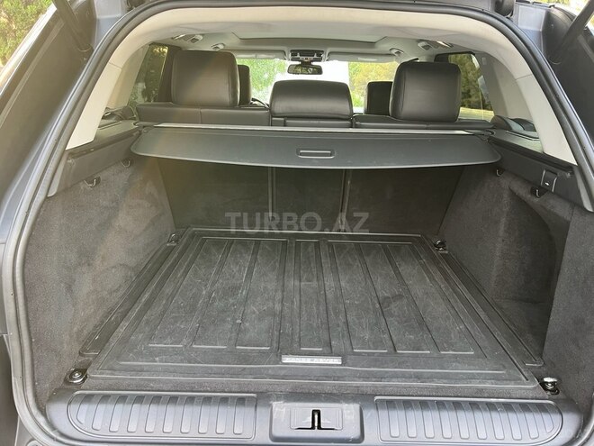 Land Rover RR Sport 2015, 125,000 km - 3.0 l - Bakı