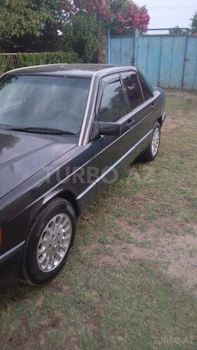 Mercedes 190 1992, 396,000 km - 2.0 l - Hacıqabul