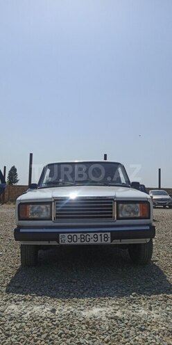 LADA (VAZ) 2107 2007, 18,422 km - 1.6 l - Gədəbəy