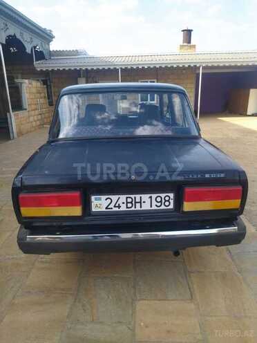 LADA (VAZ) 2107 2011, 67,717 km - 1.6 l - Bakı