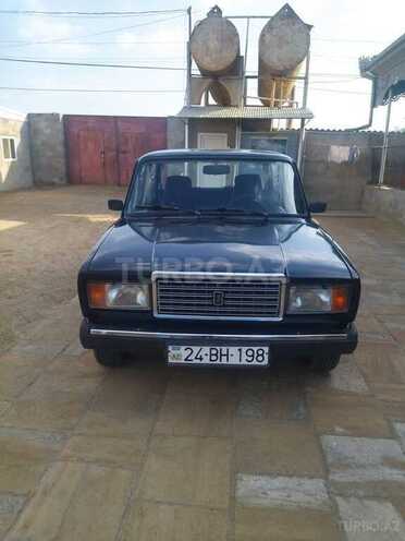 LADA (VAZ) 2107 2011, 67,717 km - 1.6 l - Bakı