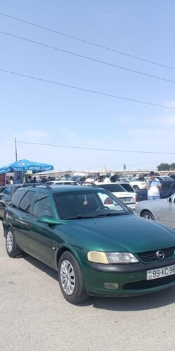 Opel Vectra 1997, 350,000 km - 2.0 l - Bakı