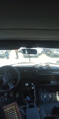 LADA (VAZ) 2107 2007, 18,422 km - 1.6 l - Gədəbəy