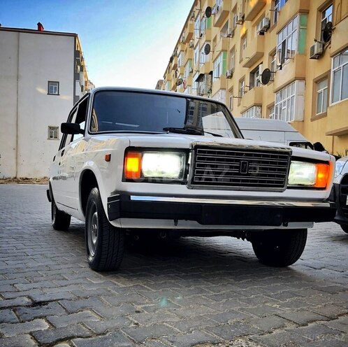 LADA (VAZ) 2107 2010, 99,000 km - 1.6 л - Bakı