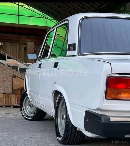 LADA (VAZ) 2107 2010, 99,000 km - 1.6 л - Bakı