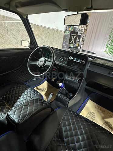 LADA (VAZ) 2107 2010, 99,000 km - 1.6 л - Bakı