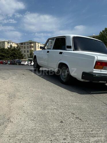 LADA (VAZ) 2107 2010, 99,000 km - 1.6 л - Bakı
