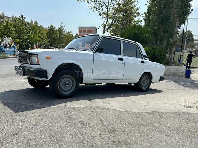 LADA (VAZ) 2107 2010, 99,000 km - 1.6 л - Bakı